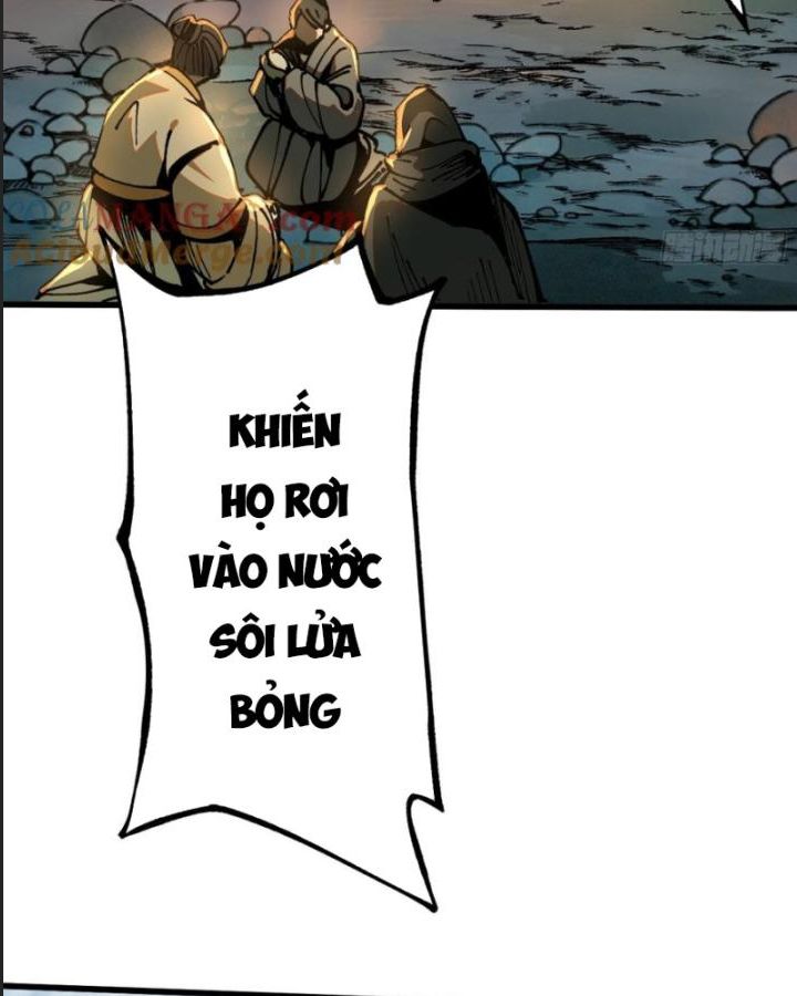 Một Lần Bất Cẩn Vang Danh Thiên Hạ Chap 34 - Next Chap 35