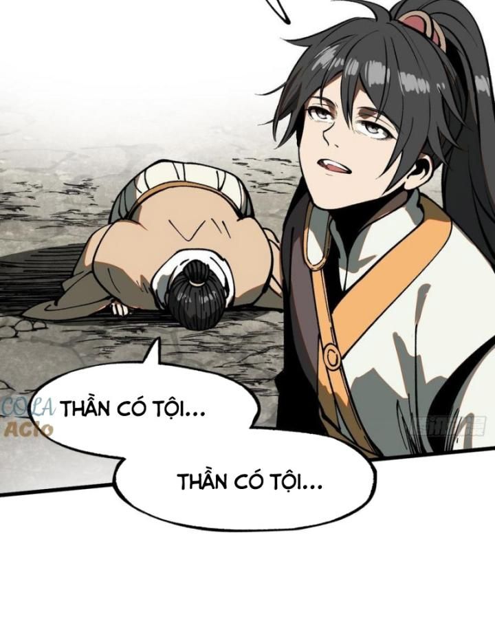 Một Lần Bất Cẩn Vang Danh Thiên Hạ Chap 35 - Next Chap 36