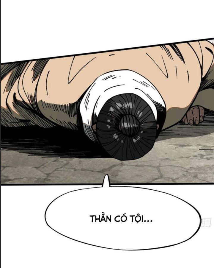 Một Lần Bất Cẩn Vang Danh Thiên Hạ Chap 35 - Next Chap 36