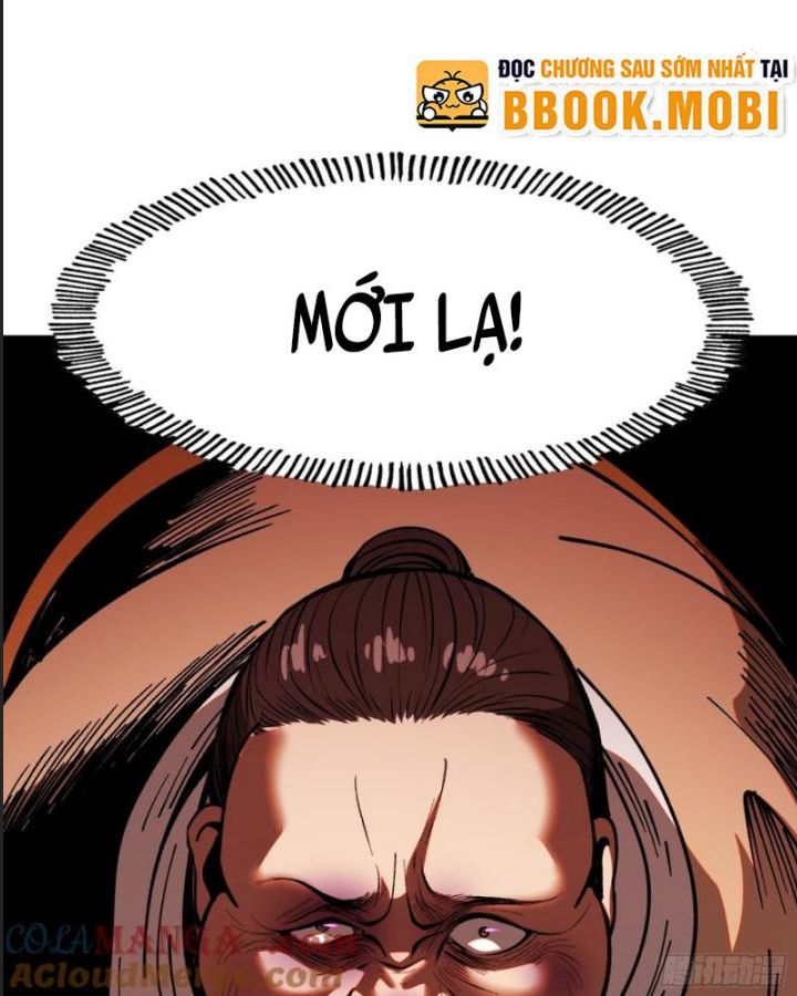 Một Lần Bất Cẩn Vang Danh Thiên Hạ Chap 35 - Next Chap 36