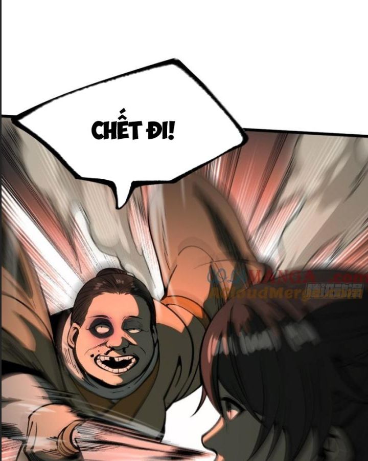Một Lần Bất Cẩn Vang Danh Thiên Hạ Chap 35 - Next Chap 36