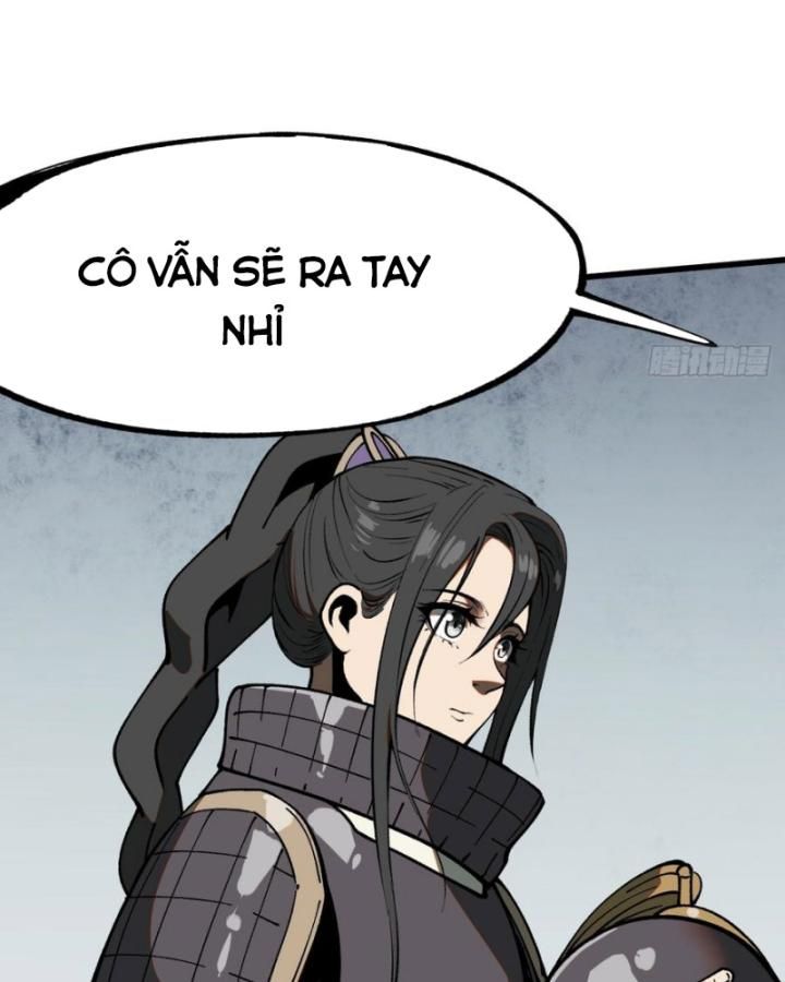 Một Lần Bất Cẩn Vang Danh Thiên Hạ Chap 35 - Next Chap 36