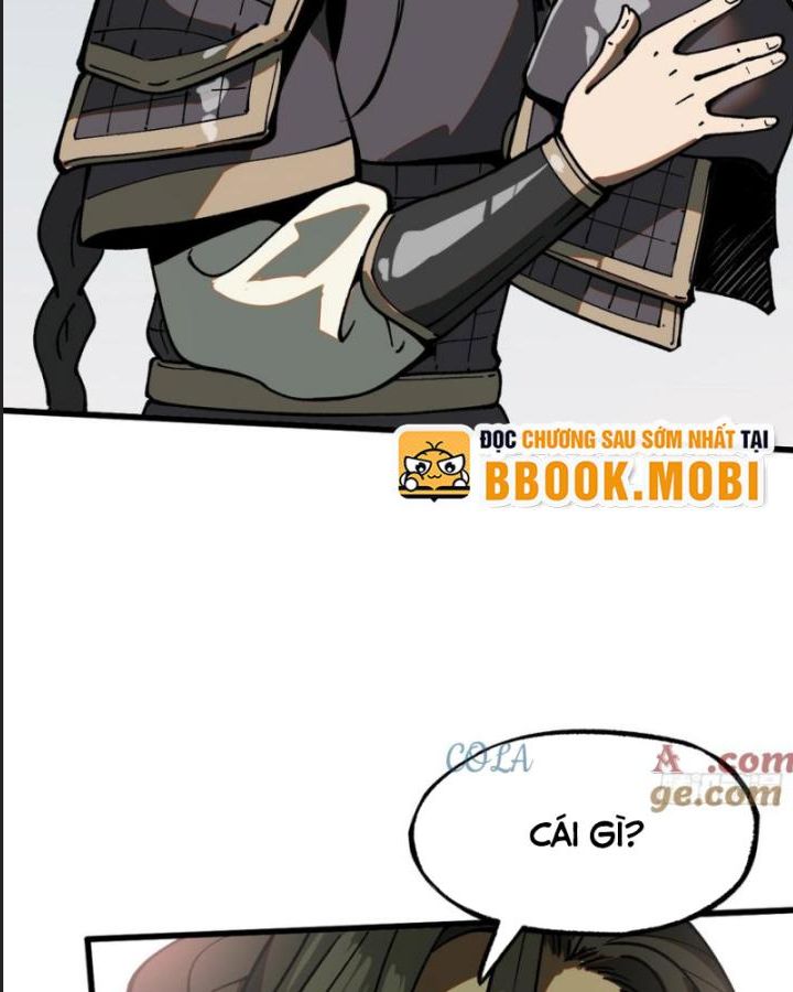 Một Lần Bất Cẩn Vang Danh Thiên Hạ Chap 35 - Next Chap 36