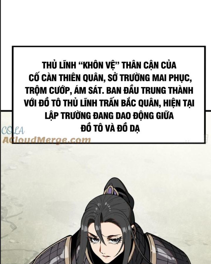 Một Lần Bất Cẩn Vang Danh Thiên Hạ Chap 35 - Next Chap 36