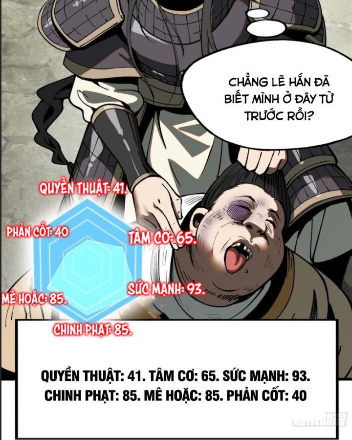 Một Lần Bất Cẩn Vang Danh Thiên Hạ Chap 35 - Next Chap 36
