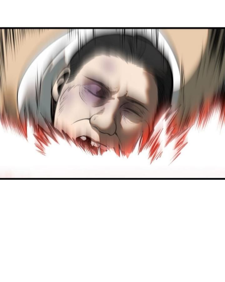 Một Lần Bất Cẩn Vang Danh Thiên Hạ Chap 35 - Next Chap 36