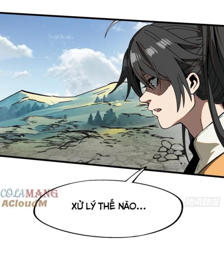 Một Lần Bất Cẩn Vang Danh Thiên Hạ Chap 35 - Next Chap 36