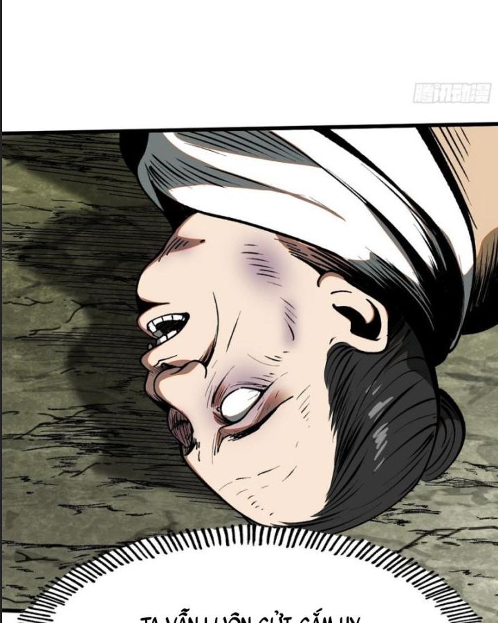 Một Lần Bất Cẩn Vang Danh Thiên Hạ Chap 35 - Next Chap 36