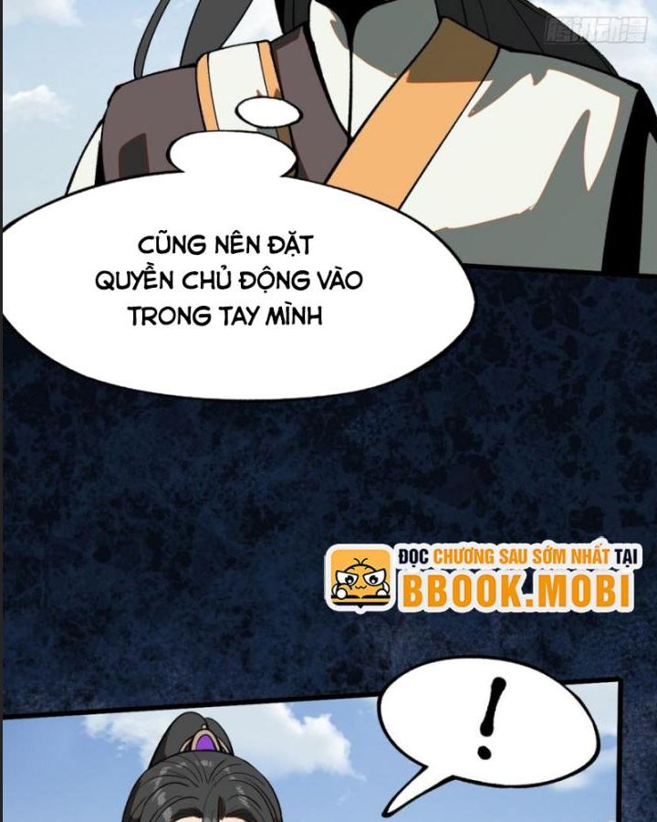 Một Lần Bất Cẩn Vang Danh Thiên Hạ Chap 35 - Next Chap 36