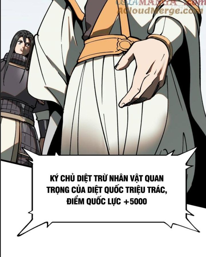 Một Lần Bất Cẩn Vang Danh Thiên Hạ Chap 35 - Next Chap 36