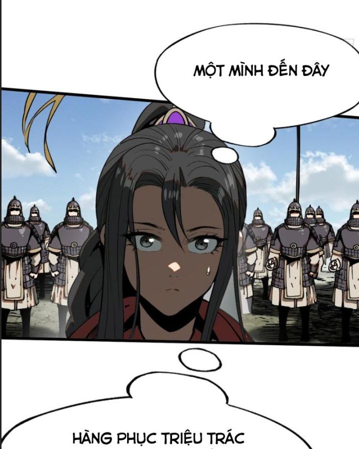 Một Lần Bất Cẩn Vang Danh Thiên Hạ Chap 35 - Next Chap 36