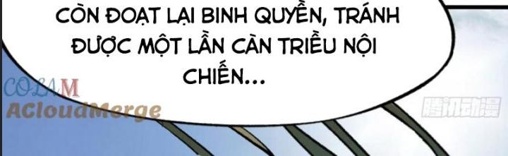 Một Lần Bất Cẩn Vang Danh Thiên Hạ Chap 35 - Next Chap 36