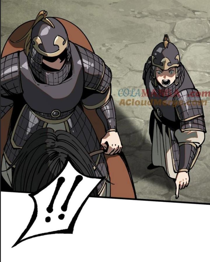 Một Lần Bất Cẩn Vang Danh Thiên Hạ Chap 35 - Next Chap 36