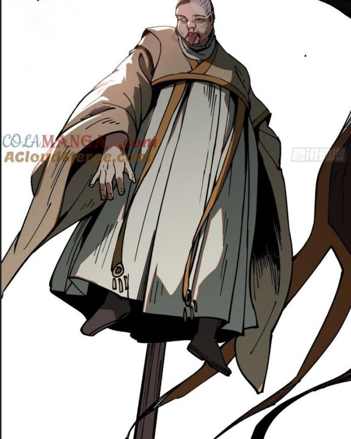 Một Lần Bất Cẩn Vang Danh Thiên Hạ Chap 35 - Next Chap 36