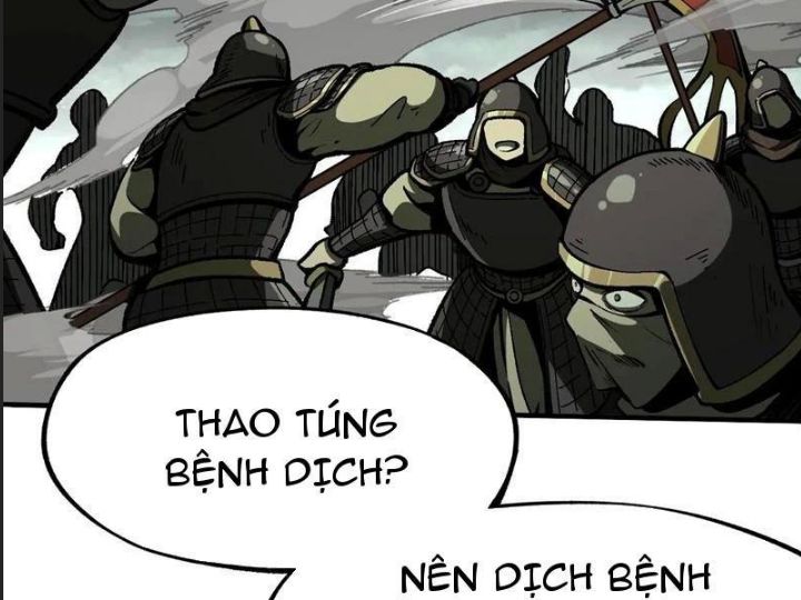 Một Lần Bất Cẩn Vang Danh Thiên Hạ Chap 65 - Next Chap 66