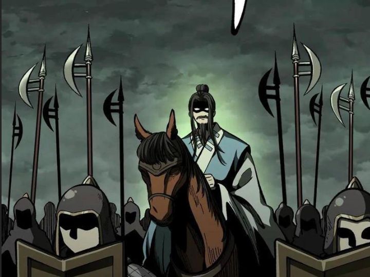 Một Lần Bất Cẩn Vang Danh Thiên Hạ Chap 65 - Next Chap 66