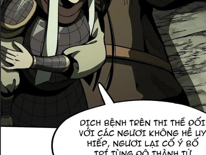 Một Lần Bất Cẩn Vang Danh Thiên Hạ Chap 65 - Next Chap 66