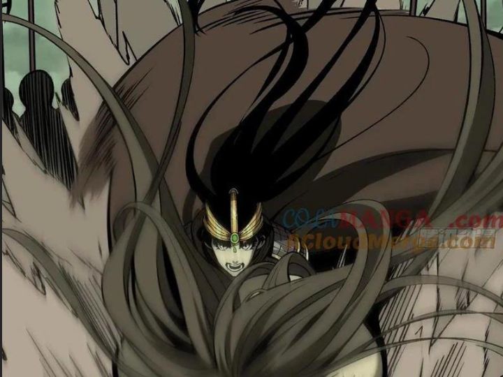 Một Lần Bất Cẩn Vang Danh Thiên Hạ Chap 65 - Next Chap 66