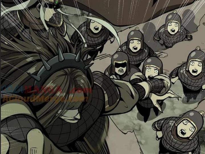 Một Lần Bất Cẩn Vang Danh Thiên Hạ Chap 65 - Next Chap 66