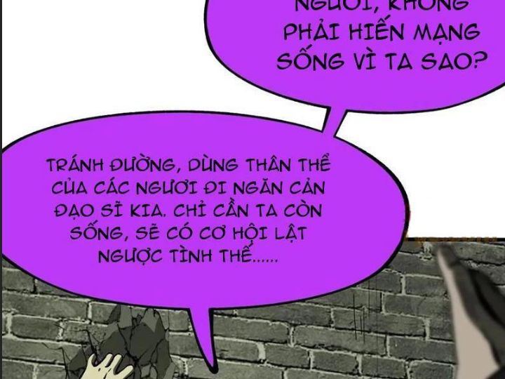 Một Lần Bất Cẩn Vang Danh Thiên Hạ Chap 65 - Next Chap 66