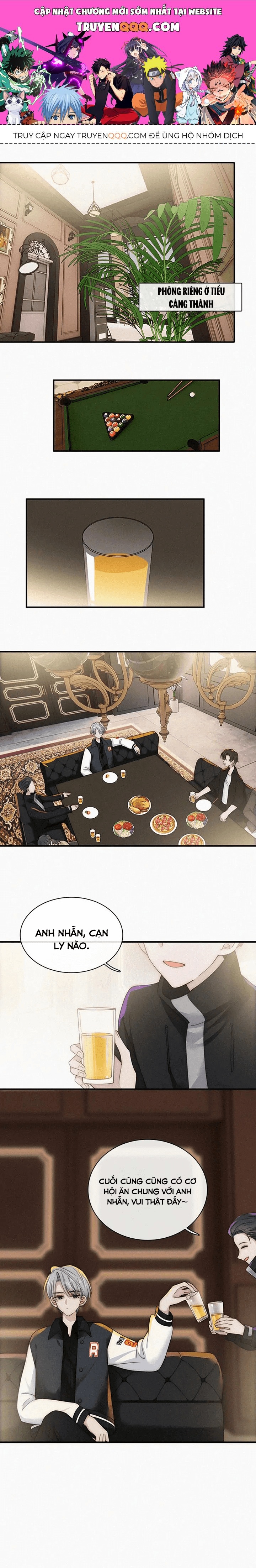 Một Lòng Cưng Chiều Chap 10 - Next Chap 11