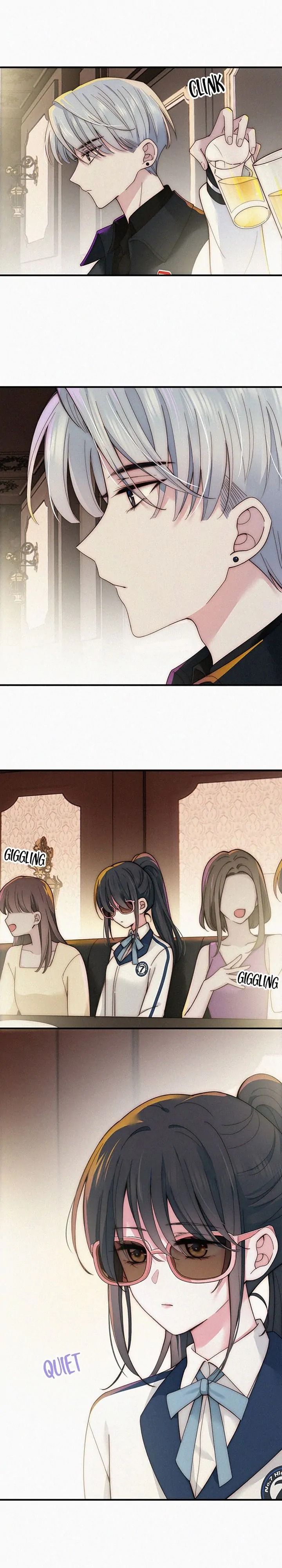 Một Lòng Cưng Chiều Chap 10 - Next Chap 11