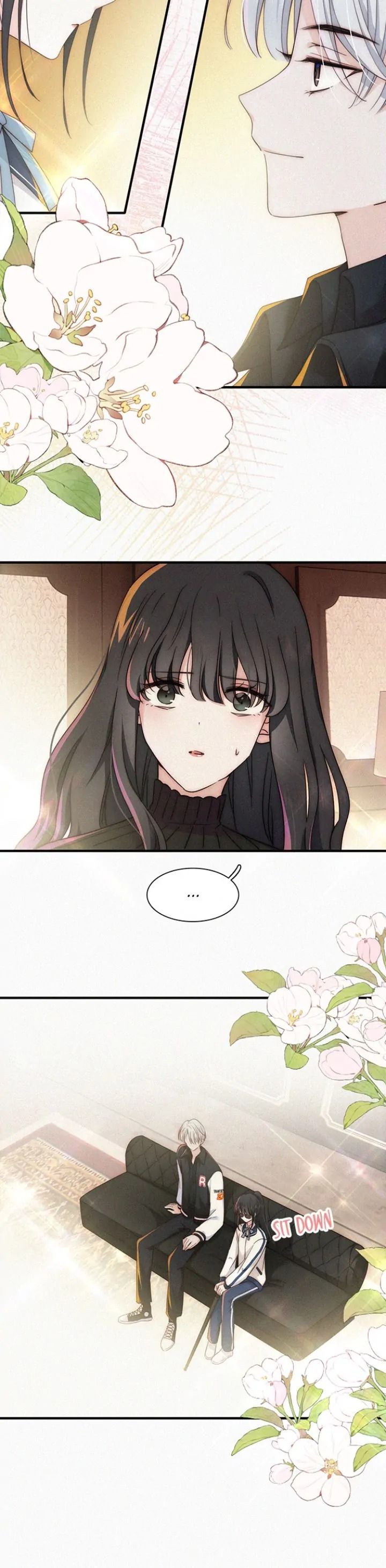 Một Lòng Cưng Chiều Chap 10 - Next Chap 11