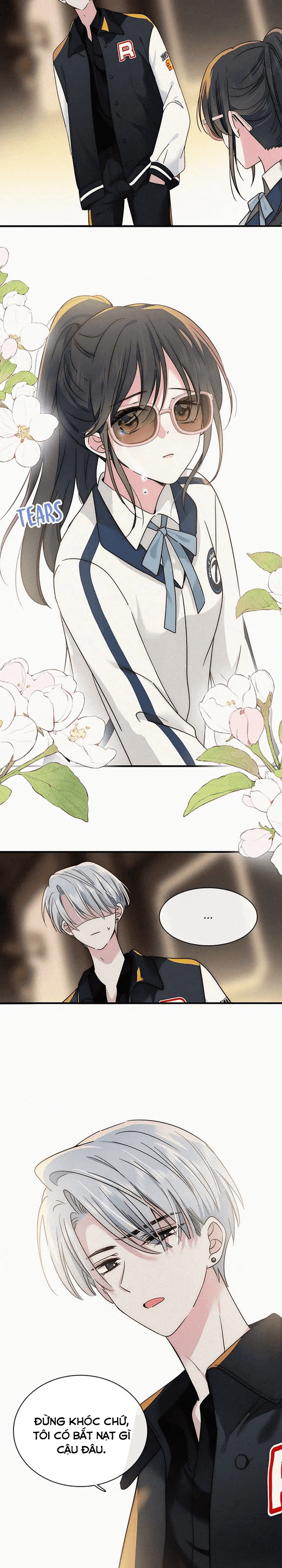Một Lòng Cưng Chiều Chap 10 - Next Chap 11