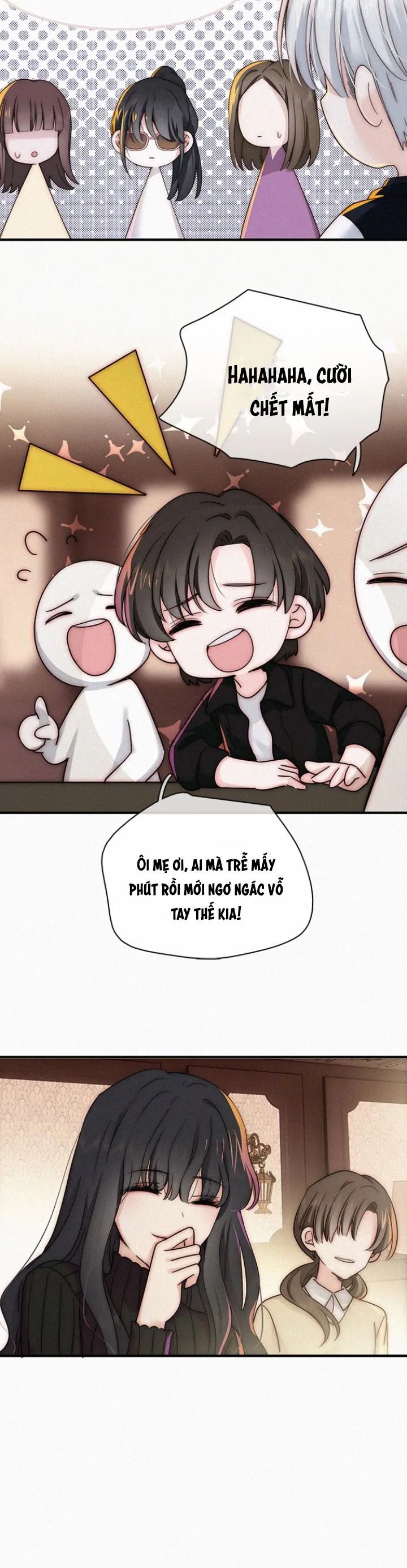 Một Lòng Cưng Chiều Chap 10 - Next Chap 11