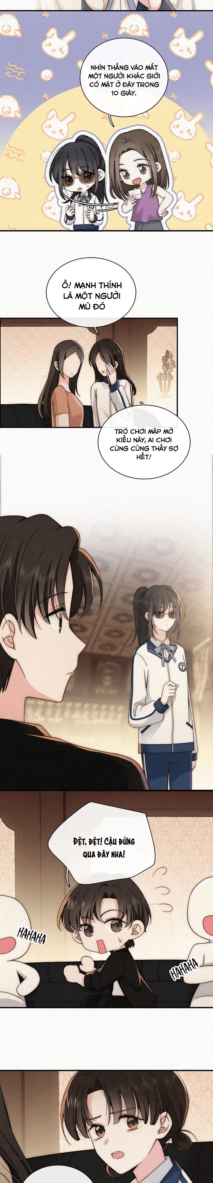 Một Lòng Cưng Chiều Chap 10 - Next Chap 11