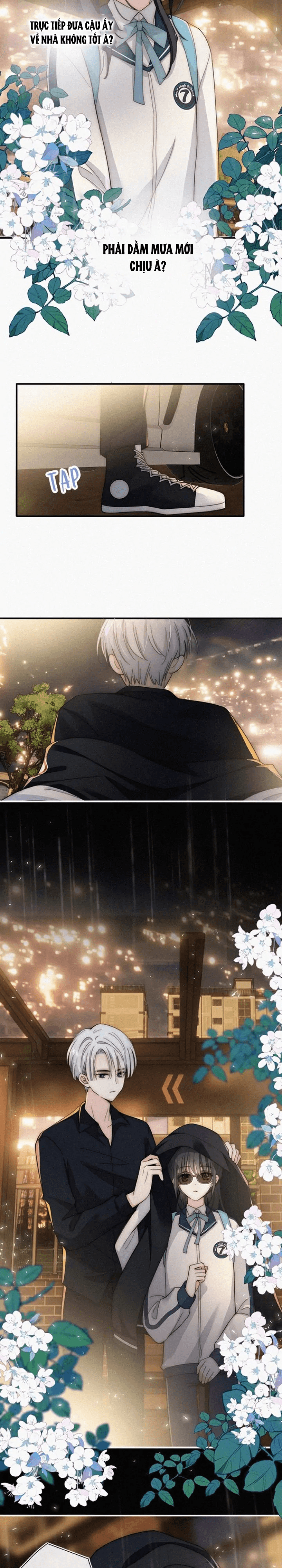 Một Lòng Cưng Chiều Chap 11 - Next Chap 12