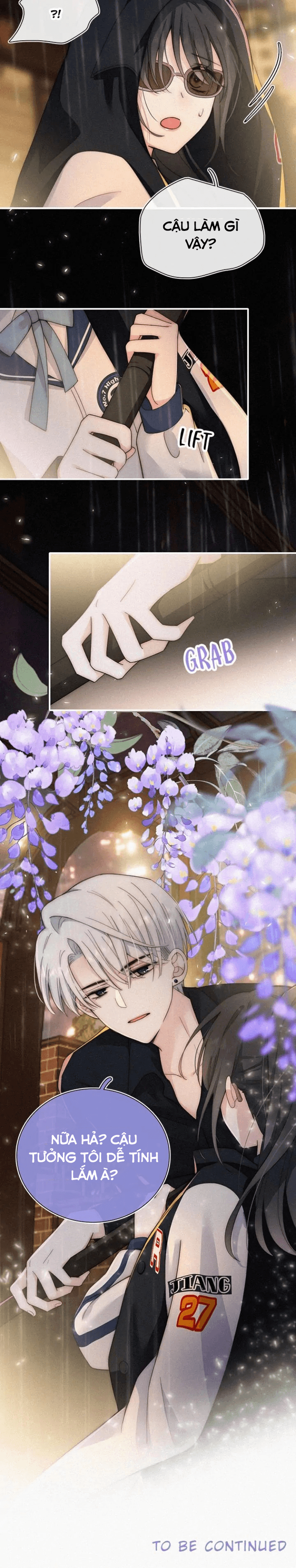 Một Lòng Cưng Chiều Chap 11 - Next Chap 12