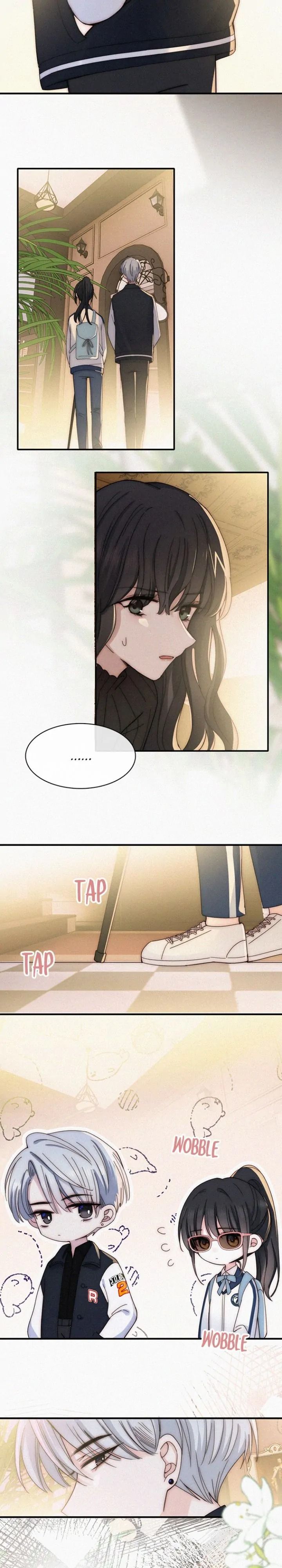 Một Lòng Cưng Chiều Chap 11 - Next Chap 12