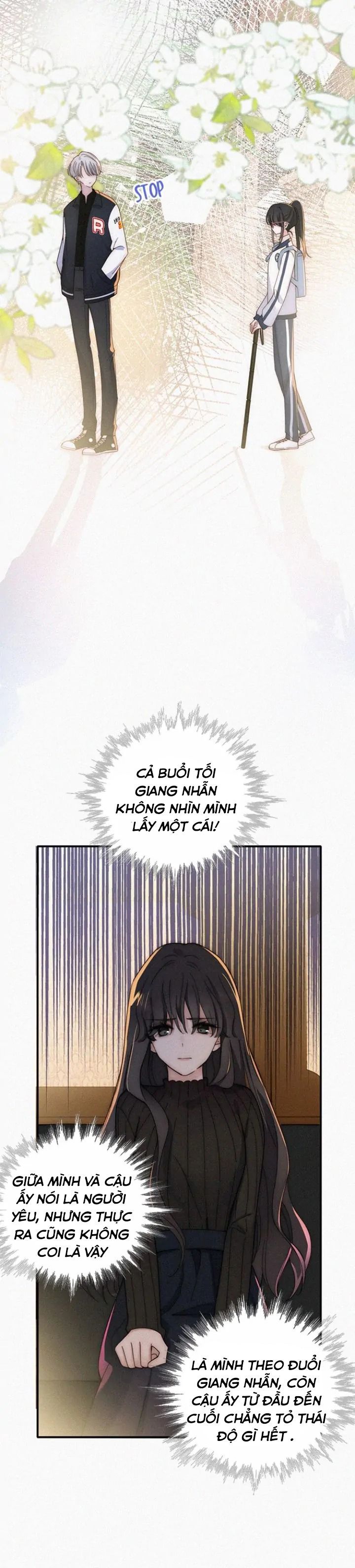 Một Lòng Cưng Chiều Chap 11 - Next Chap 12