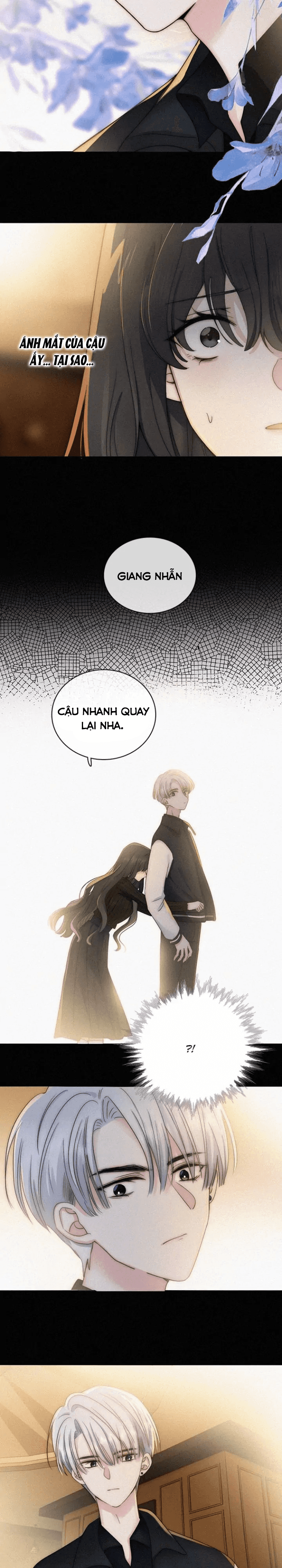 Một Lòng Cưng Chiều Chap 11 - Next Chap 12