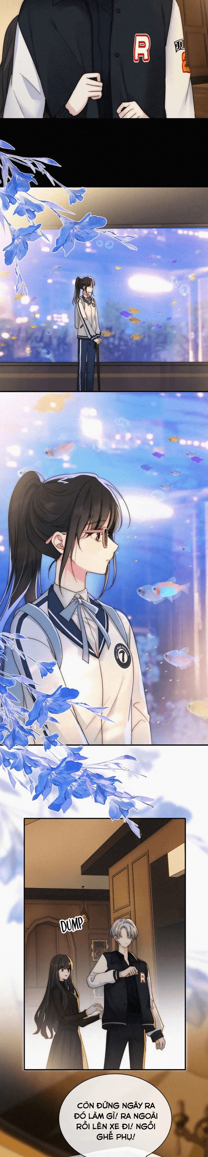 Một Lòng Cưng Chiều Chap 11 - Next Chap 12