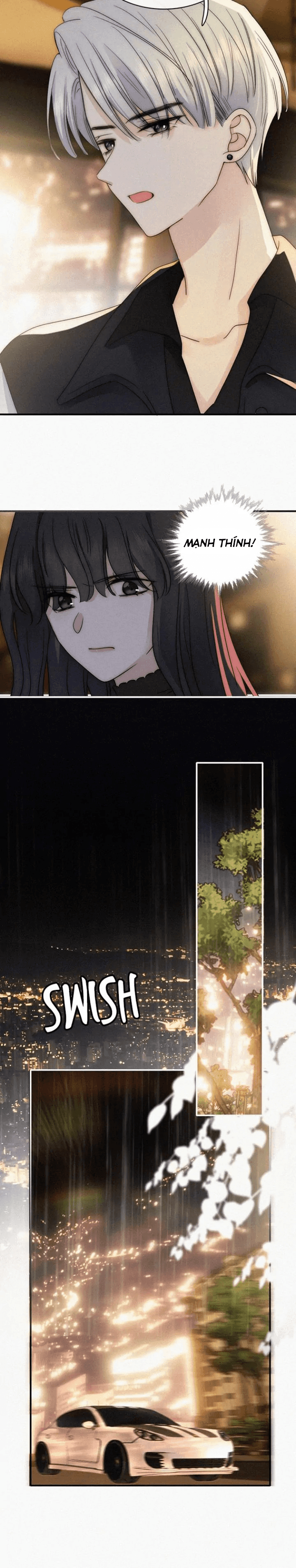 Một Lòng Cưng Chiều Chap 11 - Next Chap 12