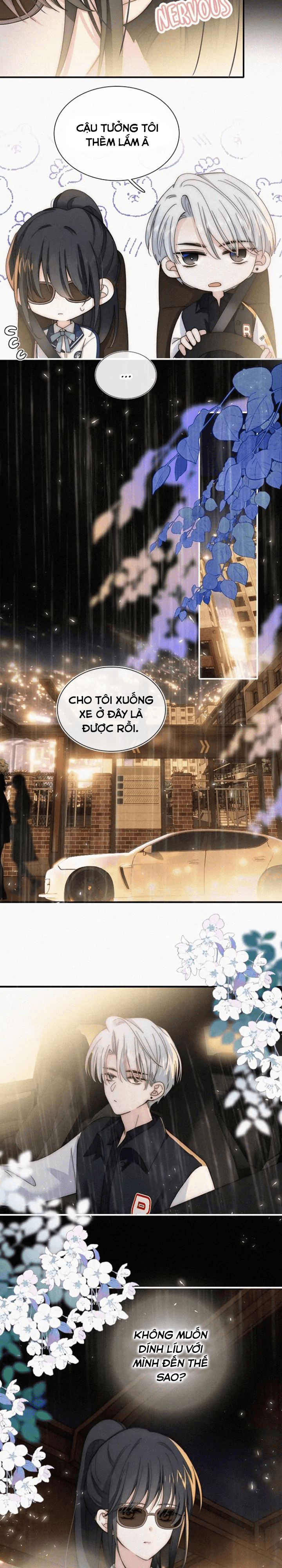 Một Lòng Cưng Chiều Chap 11 - Next Chap 12