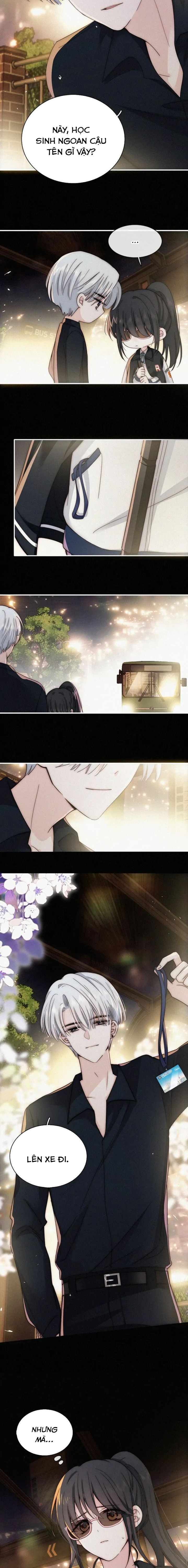 Một Lòng Cưng Chiều Chap 12 - Next Chap 13