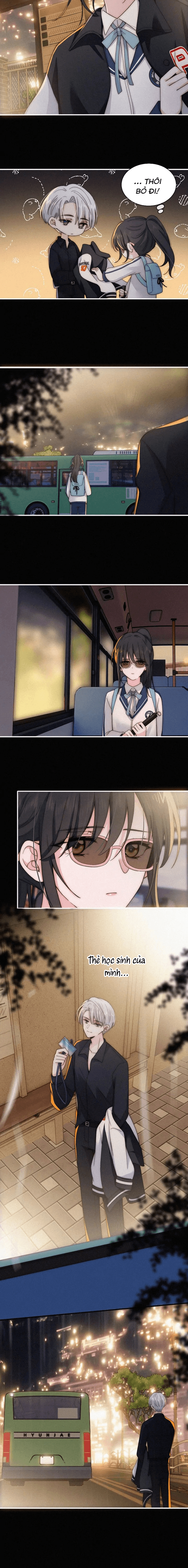 Một Lòng Cưng Chiều Chap 12 - Next Chap 13