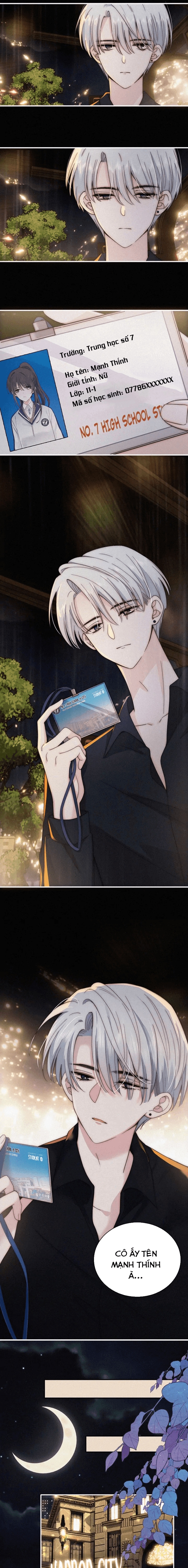 Một Lòng Cưng Chiều Chap 12 - Next Chap 13