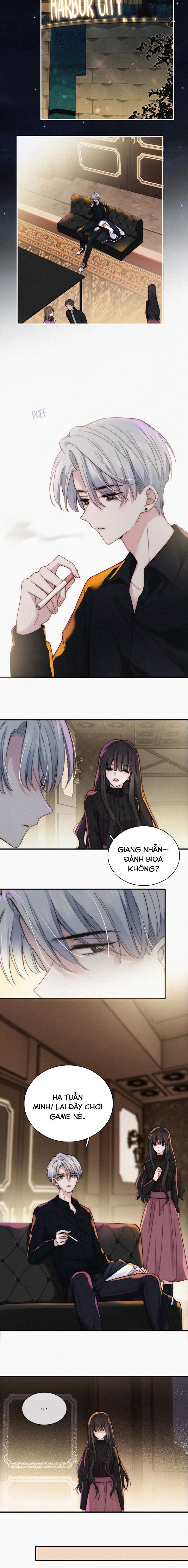 Một Lòng Cưng Chiều Chap 12 - Next Chap 13