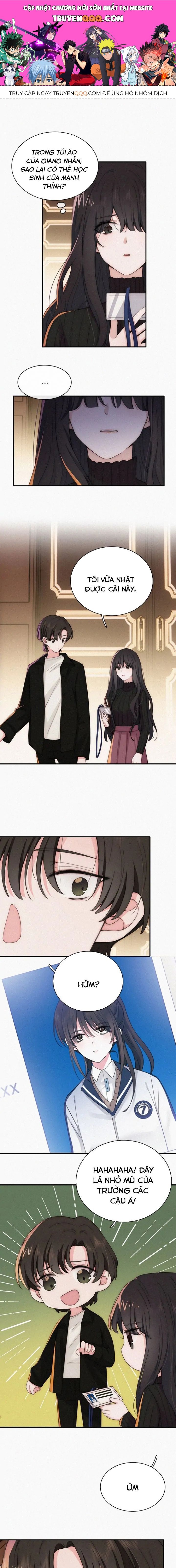 Một Lòng Cưng Chiều Chap 13 - Next Chap 14