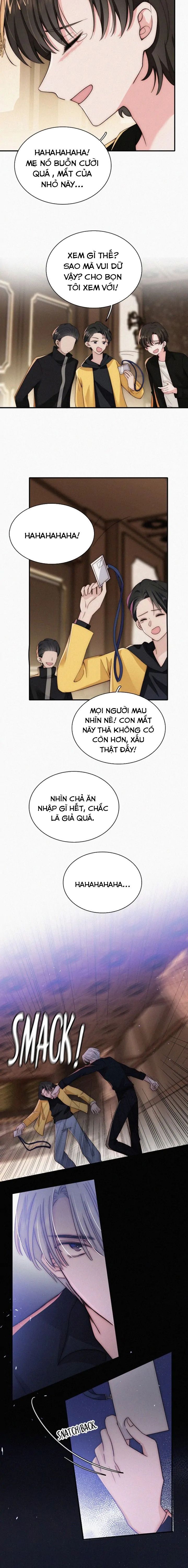 Một Lòng Cưng Chiều Chap 13 - Next Chap 14