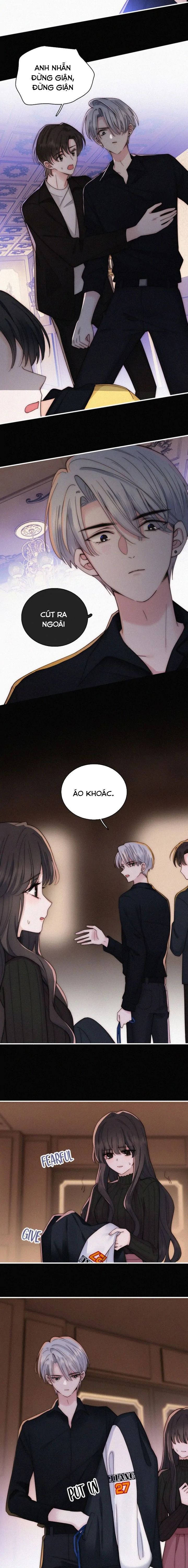 Một Lòng Cưng Chiều Chap 13 - Next Chap 14