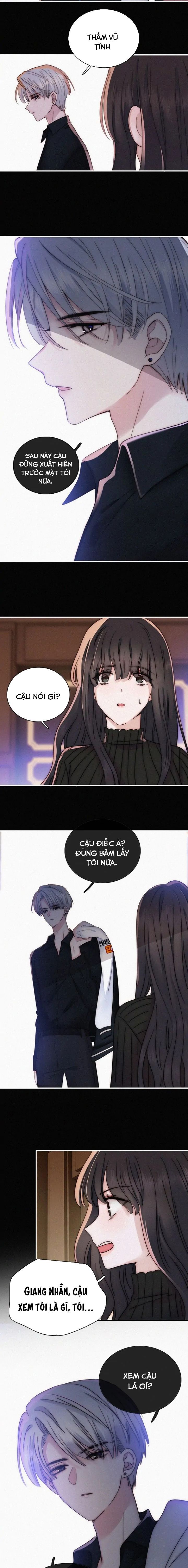 Một Lòng Cưng Chiều Chap 13 - Next Chap 14