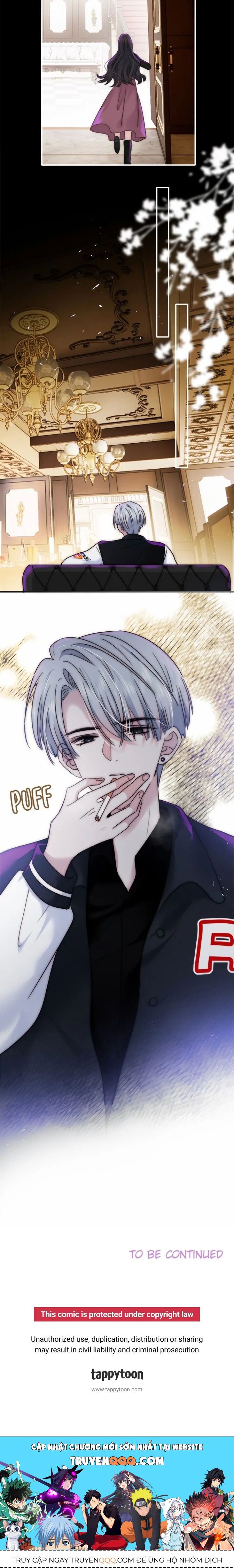 Một Lòng Cưng Chiều Chap 13 - Next Chap 14