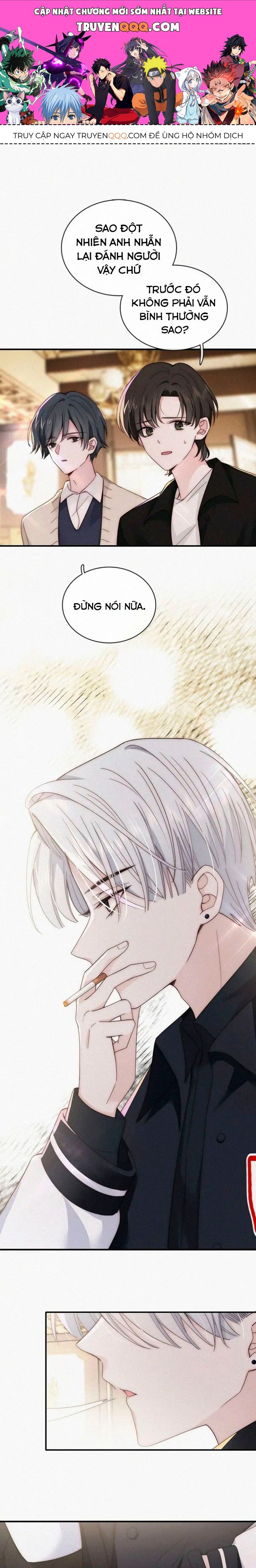 Một Lòng Cưng Chiều Chap 14 - Next Chap 15
