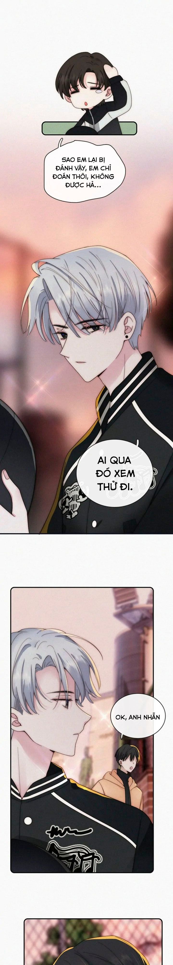 Một Lòng Cưng Chiều Chap 14 - Next Chap 15