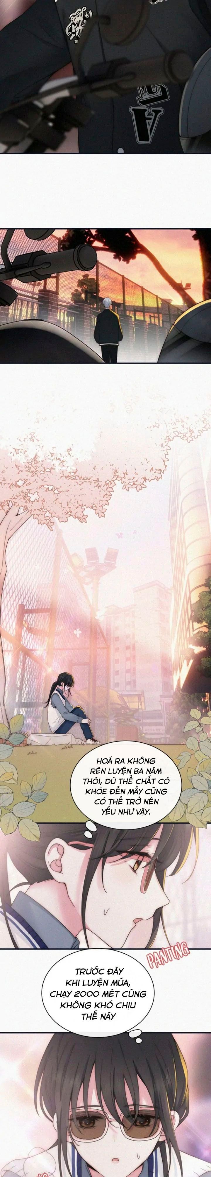 Một Lòng Cưng Chiều Chap 14 - Next Chap 15